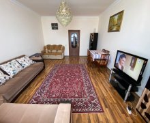 Satılır Yeni Tikili Yeni Yasamal qəs., Yasamal r.