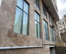 Аренда Офис м. Эльмляр Академиясы м., Ясамал р.