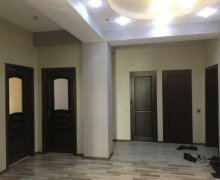 Satılır Yeni Tikili İnşaatçılar m., Yeni Yasamal qəs., Yasamal r.