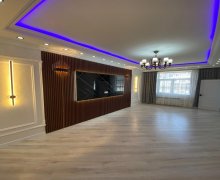 Satılır Yeni Tikili İnşaatçılar m., Yeni Yasamal qəs., Yasamal r.