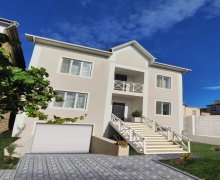 Satılır Həyət evi/villa Bakıxanov qəs., Sabunçu r. Satılır Həyət evi/villa Bakıxanov qəs., Sabunçu r.