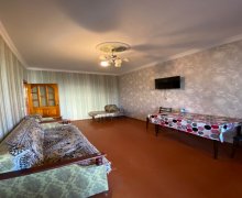 Kirayə (aylıq) Köhnə Tikili İnşaatçılar m., Yeni Yasamal qəs., Yasamal r.