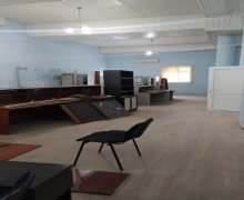 nerimanovda aylıq ofis kiraye Nəriman Nərimanov m., Nərimanov r.