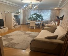 Satılır Yeni Tikili Bakıxanov qəs., Sabunçu r.