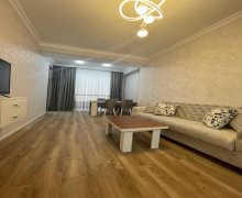 Satılır Yeni Tikili Nəriman Nərimanov m., Nərimanov r.