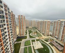 Satılır Yeni Tikili Yasamal qəs., Yasamal r.