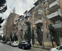 Satılır Köhnə Tikili Nizami m., Nəsimi r.