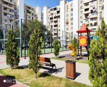 Satılır Köhnə Tikili Bakıxanov qəs., Sabunçu r.