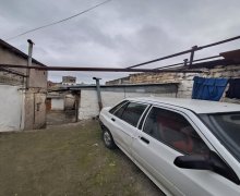 Satılır Həyət evi/villa İnşaatçılar m., Yasamal r.