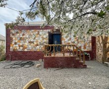 Satılır Həyət evi/villa Koroğlu m., Kürdəxanı qəs., Sabunçu r.