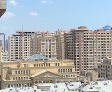 Satılır Yeni Tikili Xətai m., Xətai r.