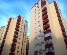 Kirayə (aylıq) Yeni Tikili 28 May m., Xətai r.