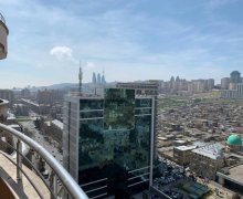 Satılır Yeni Tikili Nizami m., Yasamal r.