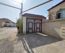 Satılır Bağ evi Novxanı, Abşeron r.