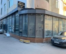 Kirayə (aylıq) Obyekt Nəriman Nərimanov m., Nərimanov r.