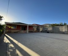 Satılır Həyət evi/villa Binə qəs., Xəzər r.