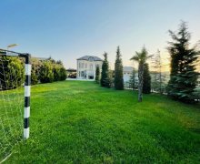 kiraye aylıq ev elanlari/villa Nardaran qəs., Sabunçu r.