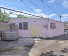 Satılır Həyət evi/villa Binəqədi r.