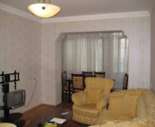 Аренда Вторичка м. 28 Мая м., 28 Малл, Насими р.