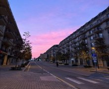 ag seherde aylıq evler Xətai m., Ağ şəhər, Xətai r.