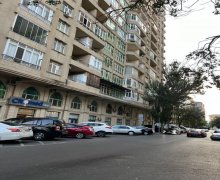 Satılır Yeni Tikili Gənclik m., Nərimanov r. Satılır Yeni Tikili Gənclik m., Nərimanov r.