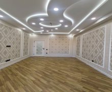 Satılır Yeni Tikili Memar Əcəmi m., 9-cu mikrorayon, Binəqədi r.