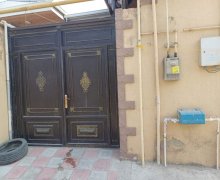 Satılır Həyət evi/villa Koroğlu m., Zabrat qəs., Sabunçu r.