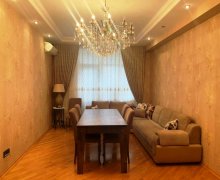 Satılır Yeni Tikili Xətai m., Xətai r.