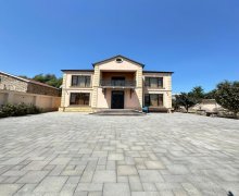 Satılır Həyət evi/villa Qala, Xəzər r.