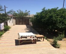 Satılır Həyət evi/villa Qaraçuxur qəs., Suraxanı r. Satılır Həyət evi/villa Qaraçuxur qəs., Suraxanı r.