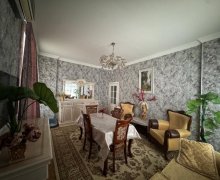 Kirayə (aylıq) Yeni Tikili Nəsimi m., 4-cü mikrorayon, Zərifə Əliyeva adına Göz klinikası, Nəsimi r.