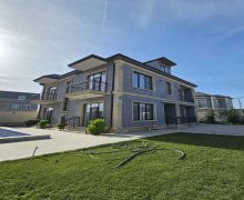 Satılır Bağ evi Hövsan qəs., Suraxanı r.