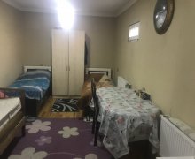 Kirayə (aylıq) Köhnə Tikili İnşaatçılar m., Yasamal qəs., İctimai telekanalı, Yasamal r.