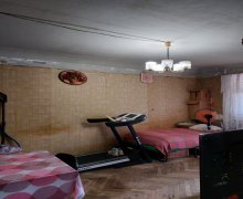 neftcilerde satilan 2 otaqli evler Neftçilər m., Nizami r.