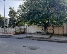 Satılır Torpaq Gəncə ş.