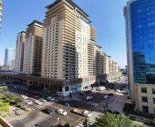 28 mayda satilan Köhnə Tikili 28 May m., Səbail r.