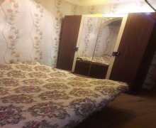 250 azn aylıq Köhnə Tikili Azadlıq m., Binəqədi r.