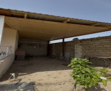 bag evleri proyektleri Binəqədi r.