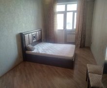 Kirayə (aylıq) Yeni Tikili Əhmədli m., Əhmədli, Xətai r.