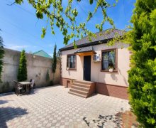 zigda Bağ evi Zığ qəs., Suraxanı r.