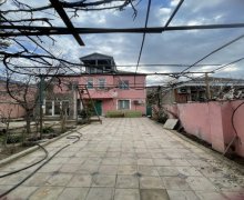 Satılır Həyət evi/villa Azadlıq m., Binəqədi qəs., Binəqədi r.