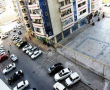 bakixanovda kiraye aylıq evler 2018 Neftçilər m., Bakıxanov qəs., Sabunçu r.