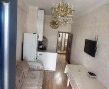 Kirayə (aylıq) Yeni Tikili Gənclik m., Nəsimi r.