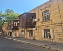 Kirayə (aylıq) Köhnə Tikili Sahil m., Qış parkı, Səbail r.