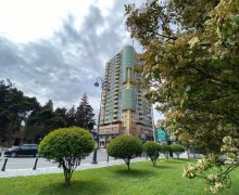 genclikde evlerin qiymeti Gənclik m., Nəsimi r.