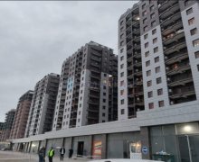 Kirayə (aylıq) Yeni Tikili İnşaatçılar m., Yasamal r.