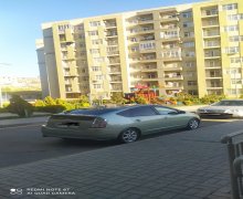 Kirayə (aylıq) Yeni Tikili İnşaatçılar m., Yasamal r.