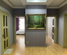 Satılır Yeni Tikili Neftçilər m., Nizami r.