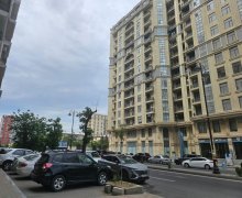 Kirayə (aylıq) Obyekt Elmlər akademiyası m., Yasamal r.