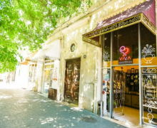 Satılır Köhnə Tikili 28 May m., Nəsimi r.